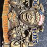 Harley Davidson belt buckle Image 2