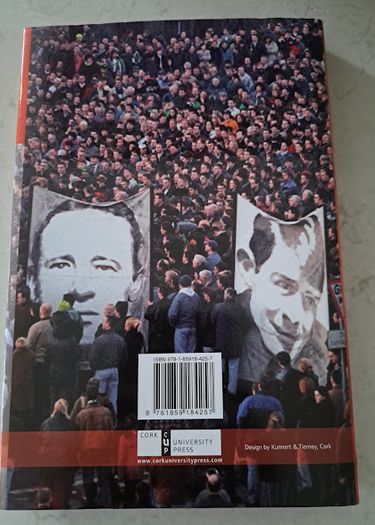 After Bloody Sunday: Representation, Ethics, Justice. John Lynch Tom Herron
