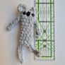 Handmade Plush Crochet Toy Friends 15cm Image 3