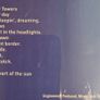 The Judas Goat  - Self-titled Album. Image 2