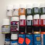 Porcelain paints high brands Image 3
