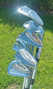 Mizuno MP30 cb Irons