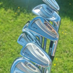 Mizuno MP30 cb Irons