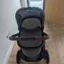 Uppababy Vista 2 buggy Image 2