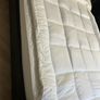 Bed Frame Only -Free Image 3