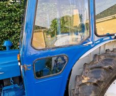 Looking for doors ford cab