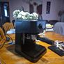 Delonghi expresso and cappuccino 2cups  coffee machine Image 2