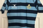 Castleknock College Rugby Shirt - Size Small