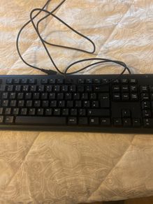 Keyboard
