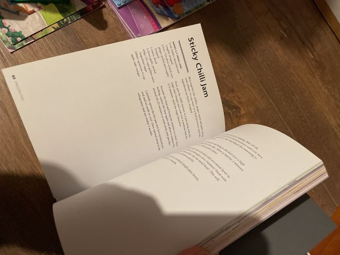How to be Gluten Free and keep your friends cookbook