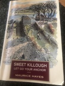 Sweet Killough, Maurice Hayes