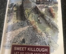 Sweet Killough, Maurice Hayes