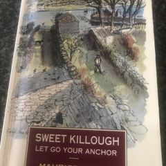 Sweet Killough, Maurice Hayes