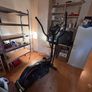 cross trainer and treadmill Image 5