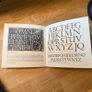 The Letter Forms and Type Designs of Eric Gill Image 4