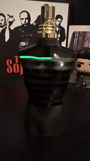 Jean Paul Gaultier Le Male Le Parfum 125 ml