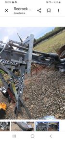 Slurry mixer