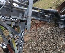 Slurry mixer