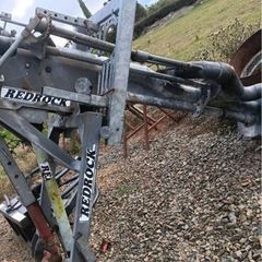 Slurry mixer