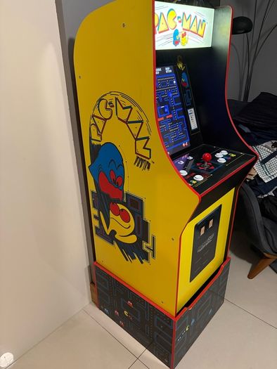 Arcade 1Up Pac-Man