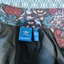 Adidas jacket vintage Image 2