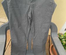 School trousers grey NEW