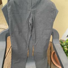 School trousers grey NEW