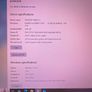 Lenovo thinkpad w510 i7 8gb 250 win 10 Image 2