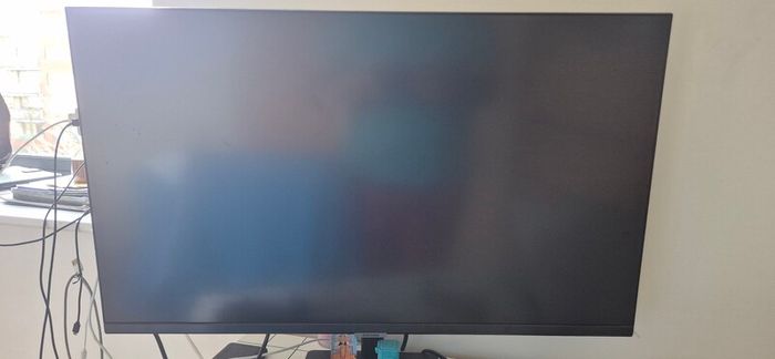 32 inch samsung smart monitor can be used for streaming as well