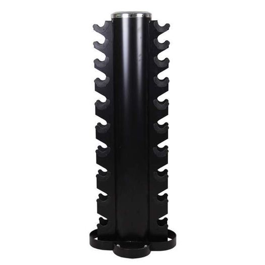 Hex Dumbbell Tower