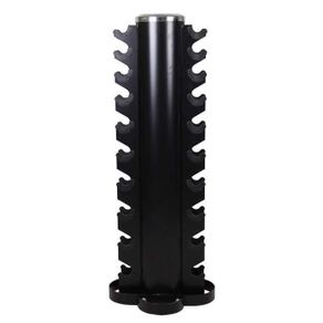 Hex Dumbbell Tower