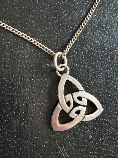 silver set