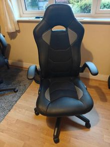 Gaming office chair