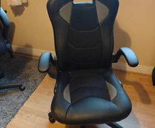Gaming office chair