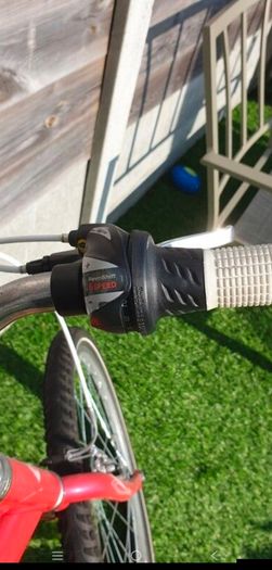 Kross Modo girls bike 24