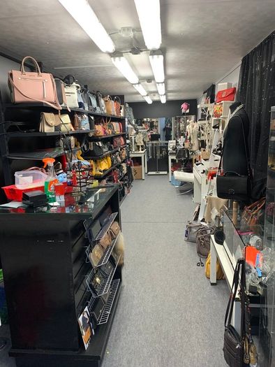 Business for sale