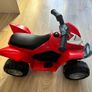 Electric Honda quad Image 3