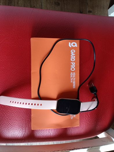 Gard Pro Health 4