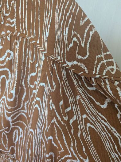 Jaeger midi dress,size 18.
