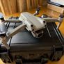 DJI Air 2s fly more combo with RC controller Image 2