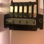 Floyd Rose tremolo double locking system Image 4