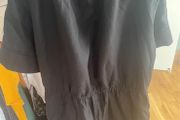 COS brand new cotton dress size 14/16