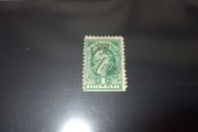 United States Revenue Stamps.