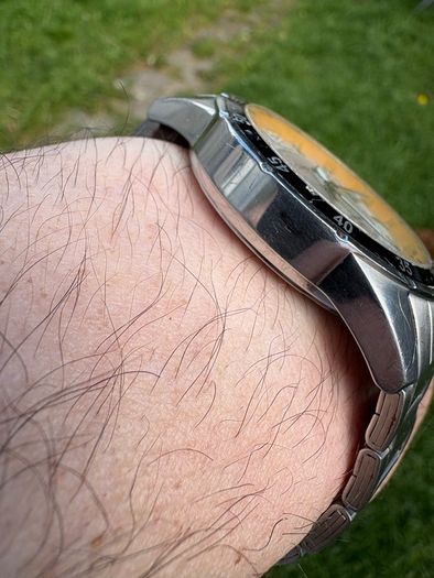 casio