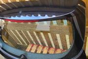 Hyundai i30 2012-2016 boot trunk