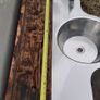 Sink Outdoor Wash Station. Image 4