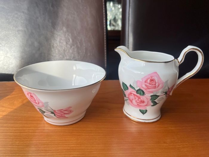 China Tea Sets x 3 - Bundle