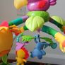 Fisher Price Baby Playmat Image 3