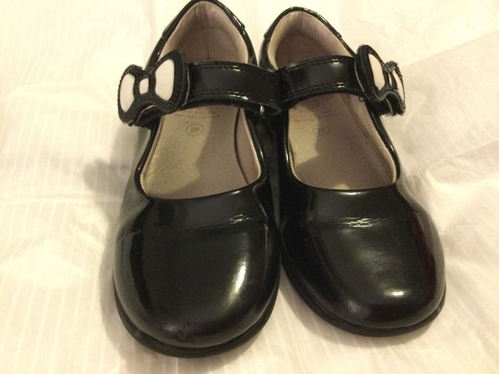 Lelli Kelly school shoes size 30F