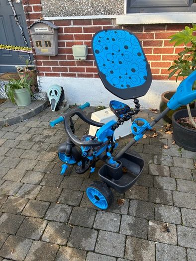 Kids bike